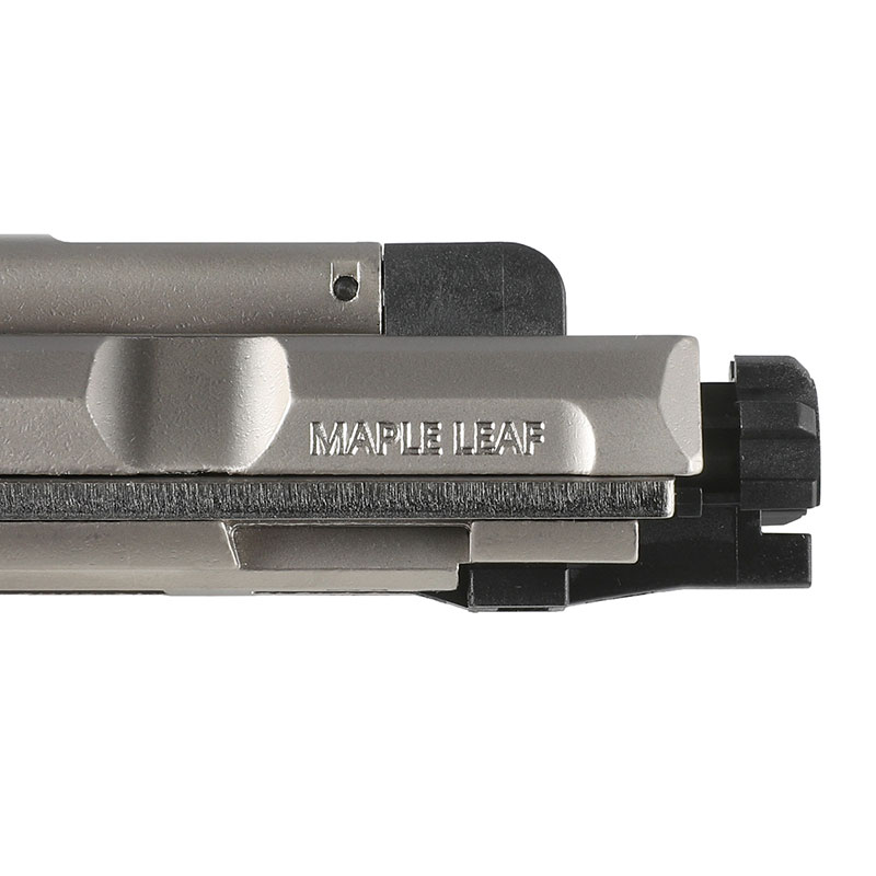 Maple Leaf ショートストロークボルトキャリアー (GHK M4 GBB