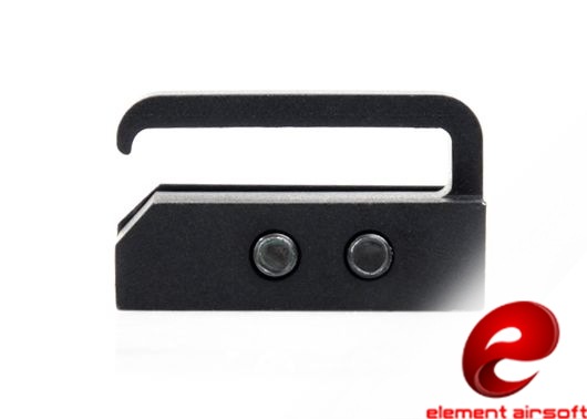 ELEMENT S&S�������� ����󥰥���å� DE