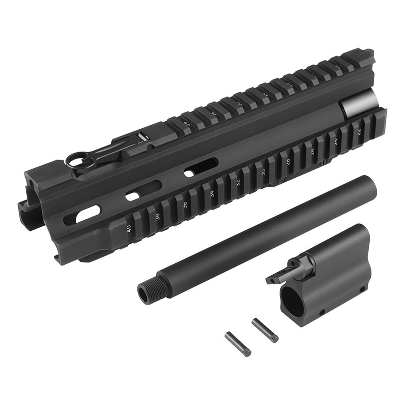 東京マルイ　電動ガン 東京マルイ 次世代電動ガン HK417 12／22（月）発売