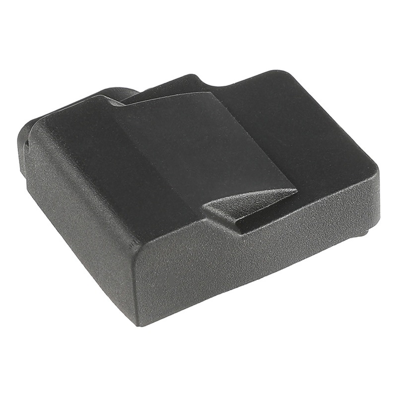 VISIM Proタイプ FlipDot フォールディングリフレックスサイト Black