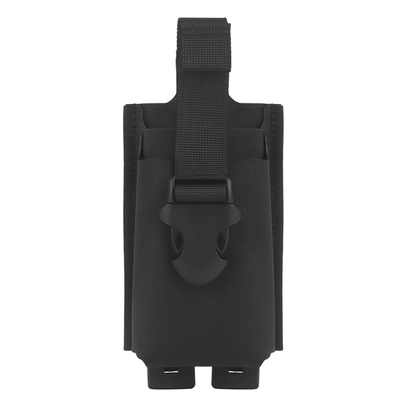WoSporT esstacタイプ 5.56 リディッド ストラップ ダブル マガジン