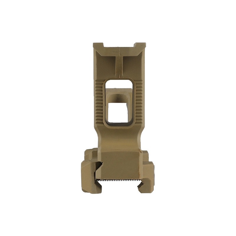 WoSporT GBRS HYDRAタイプ ヒドラマウント (T1/T2) Tan | エアガン