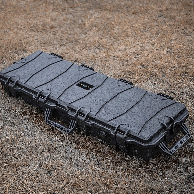 HTGベーシック WAVE 100 (大容量 軽量 防水IP67 Stackable/積み重ね