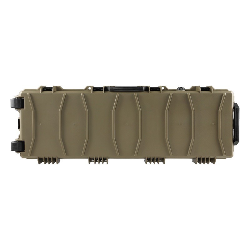 HTGベーシック WAVE 100 (大容量 軽量 防水IP67 Stackable/積み重ね