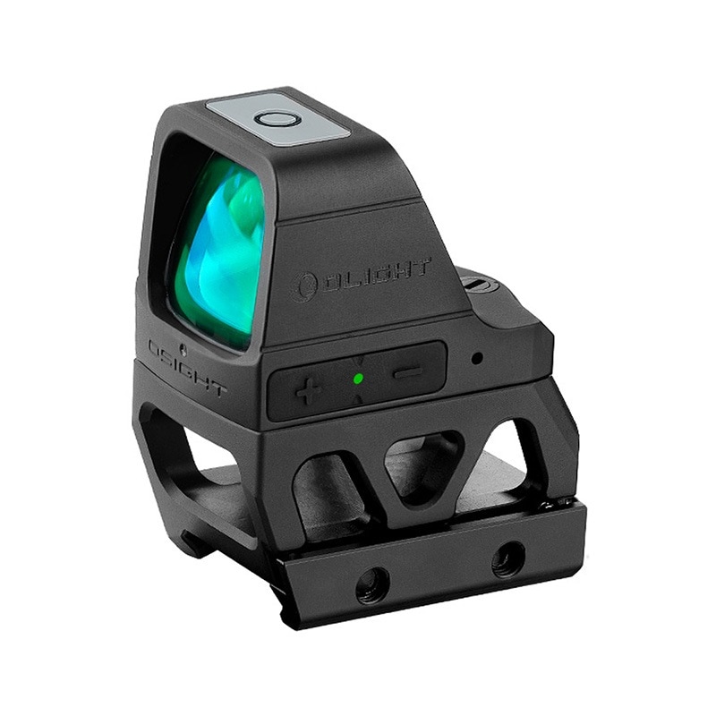 OLIGHT(オーライト) Osight X 1.57 20mmレールハイマウント