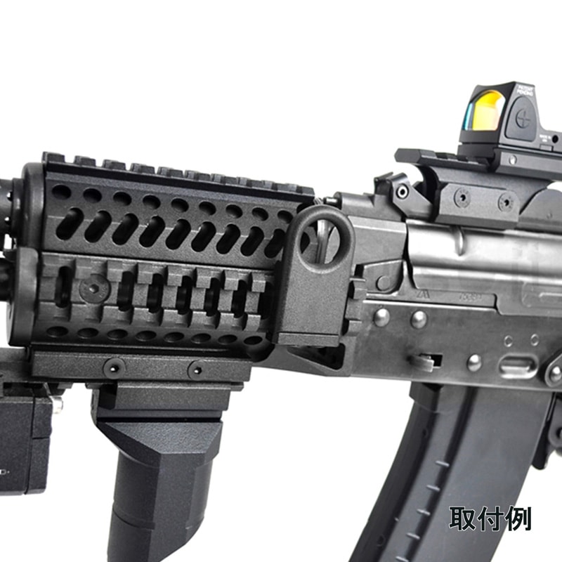 LCT Zenit A-1タイプ スリングマウント【メール便可能/他のメール便