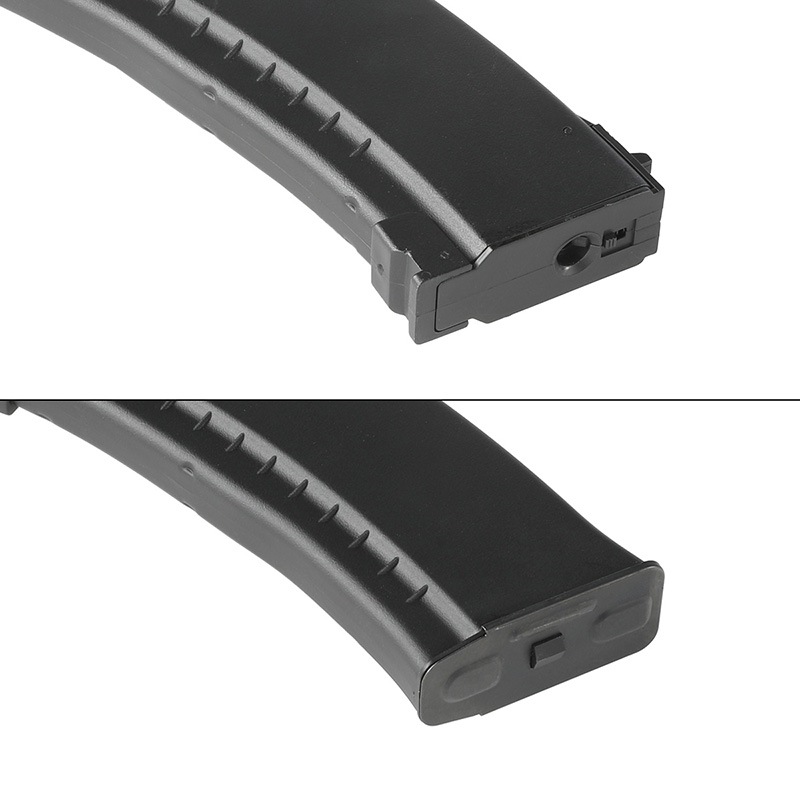 CYMA Plus CM113A AK74 Zenit Custom AEG (JP Ver./Platinum꡼/EshooterŻҥȥꥬ/180¿ݾ/ư)