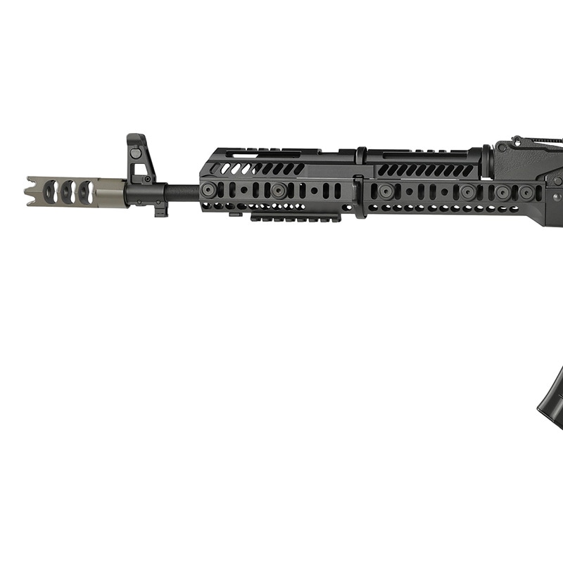 エアガンセット CYMA（エアガン） 【バッテリー＆充電器＆バイオ弾サービス