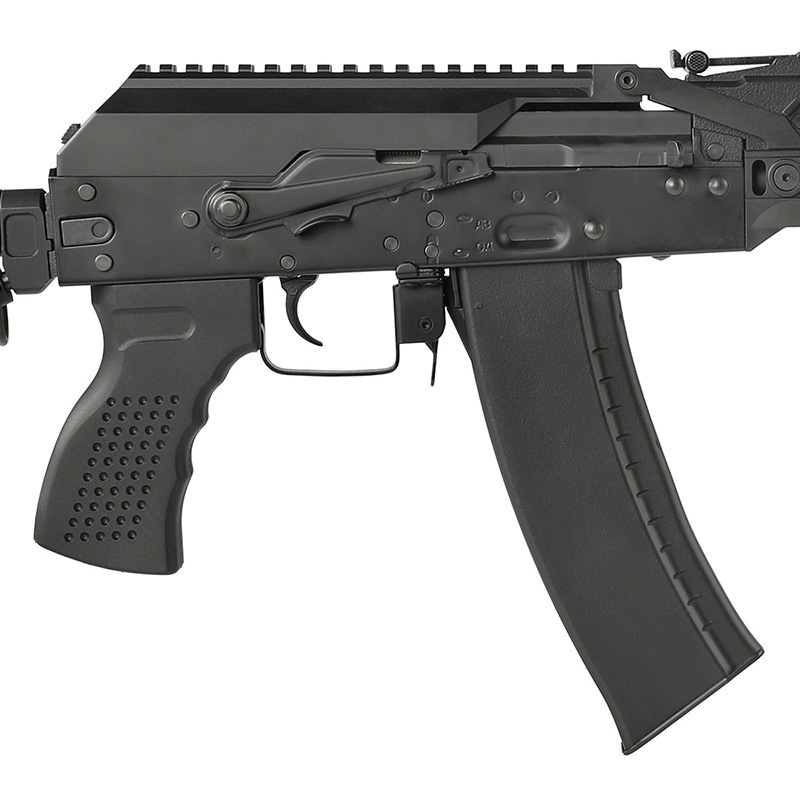 CYMA Plus CM113A AK74 Zenit Custom AEG (JP Ver./Platinum꡼/EshooterŻҥȥꥬ/180¿ݾ/ư)