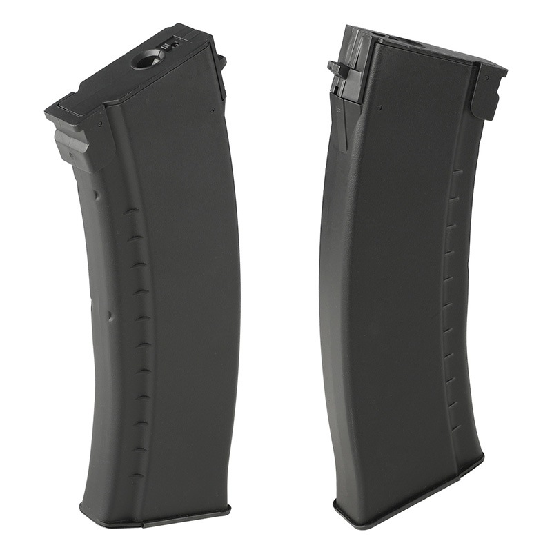 CYMA Plus CM113A AK74 Zenit Custom AEG (JP Ver./Platinum꡼/EshooterŻҥȥꥬ/180¿ݾ/ư)