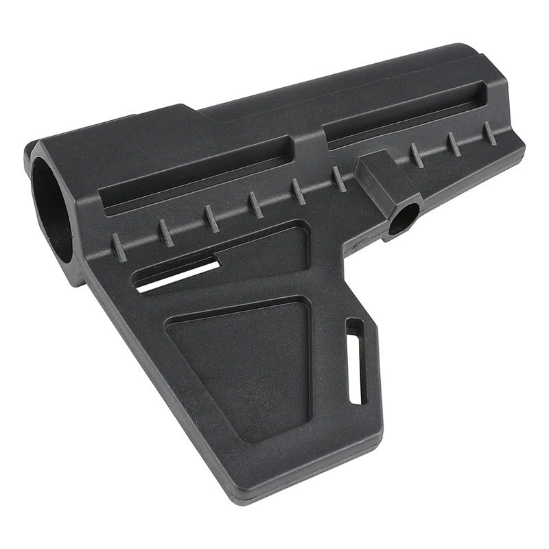 SAA KAK Shockwave Bladeタイプ ピストルスタビライザー BK