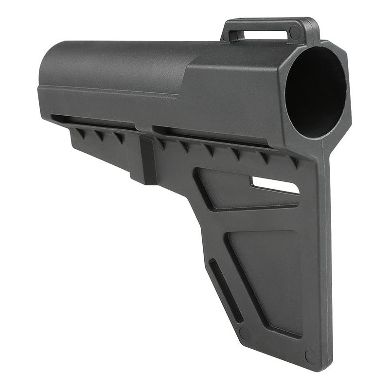 BFセール】SAA KAK Shockwave Bladeタイプ ピストルスタビライザー BK