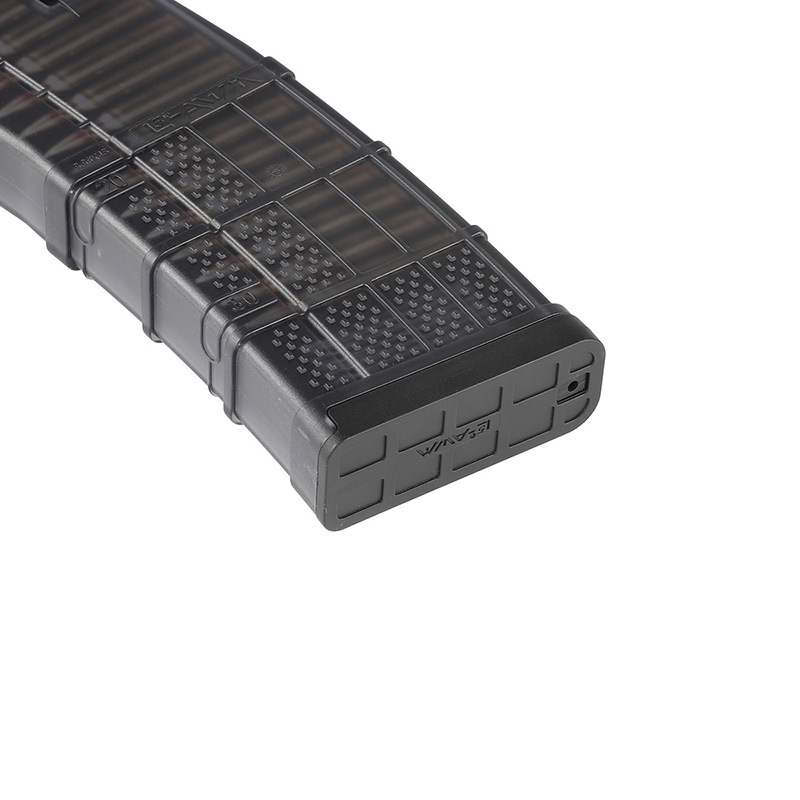 EMG/CYMA M249A Lancer Systems L5AWM 5.56x45 Magazine Black