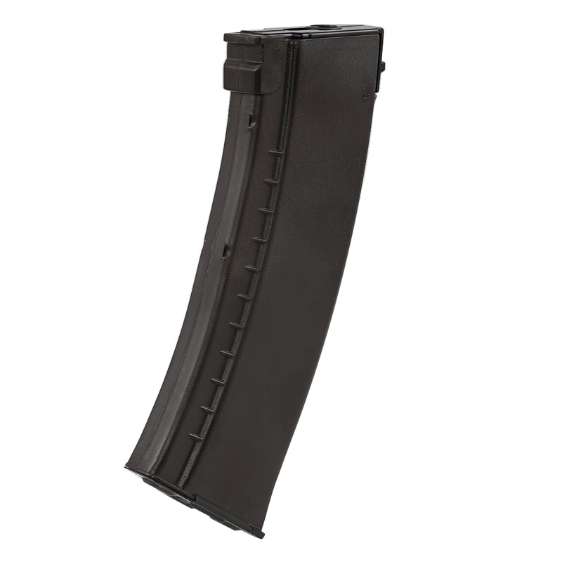 BFセール】LCT AK74タイプ 樹脂マガジン 130連 PLUM | エアガンパーツ
