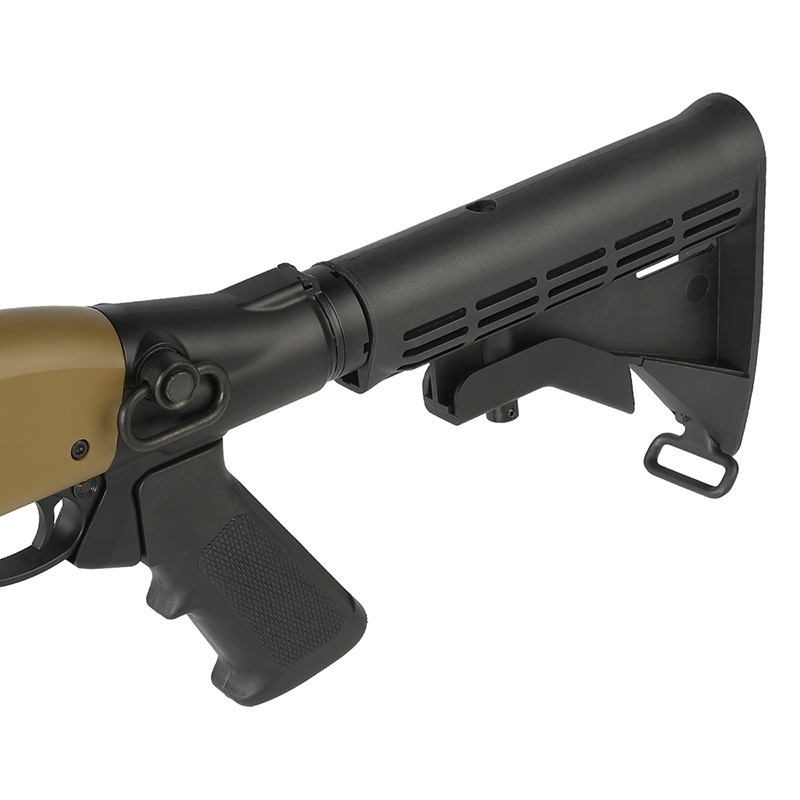 Golden Eagle M870 åȥ 硼ȥǥ Tactical/Tan