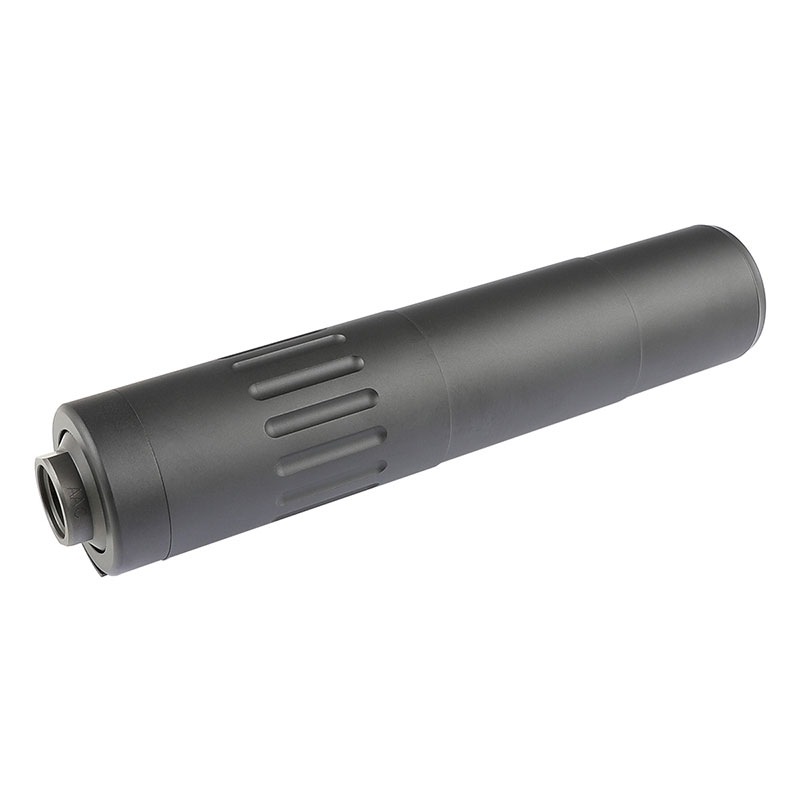 AirsoftArtisan AAC T51ハイダー m4-2000サプレッサー Airsoft Artisan AAC M4-2000タイプサイレンサー/51Tハイダー