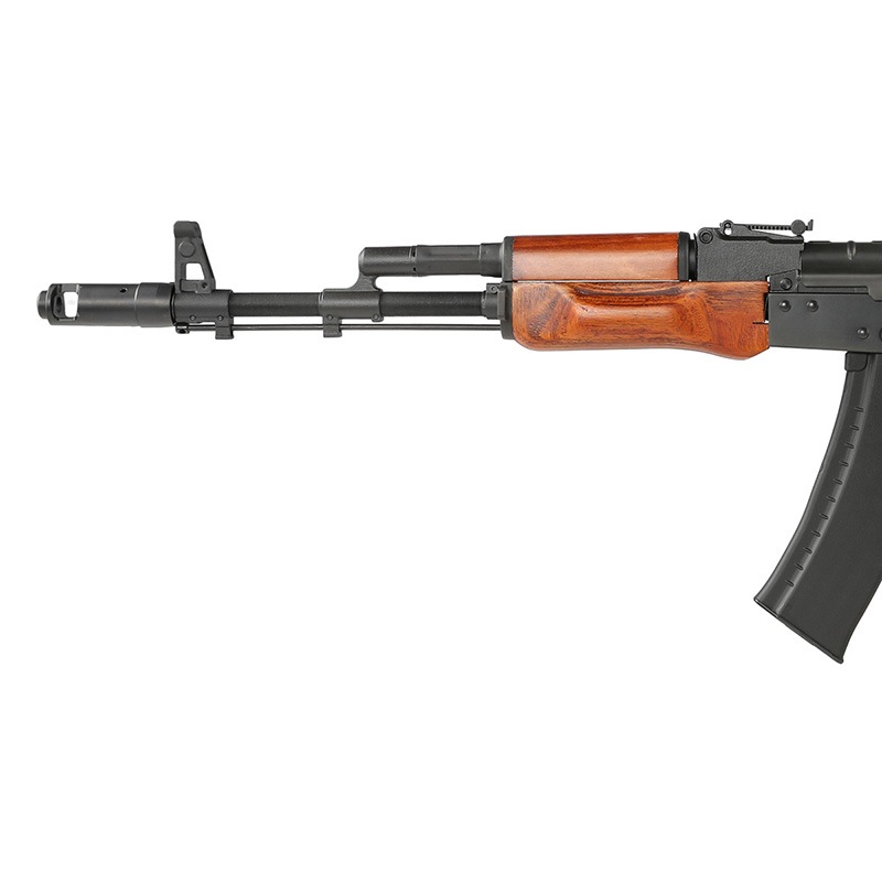 CYMA Plus CM056 AK74 Full Steel AEG (JP Ver./Platinumシリーズ