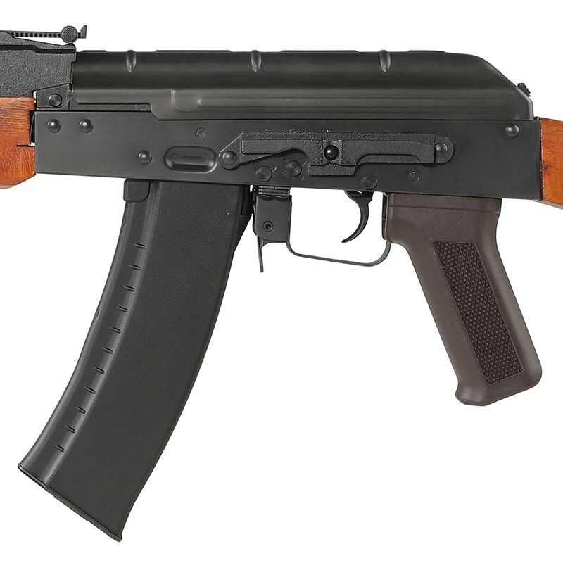 CYMA Plus CM056 AK74 Full Steel AEG (JP Ver./Platinumシリーズ