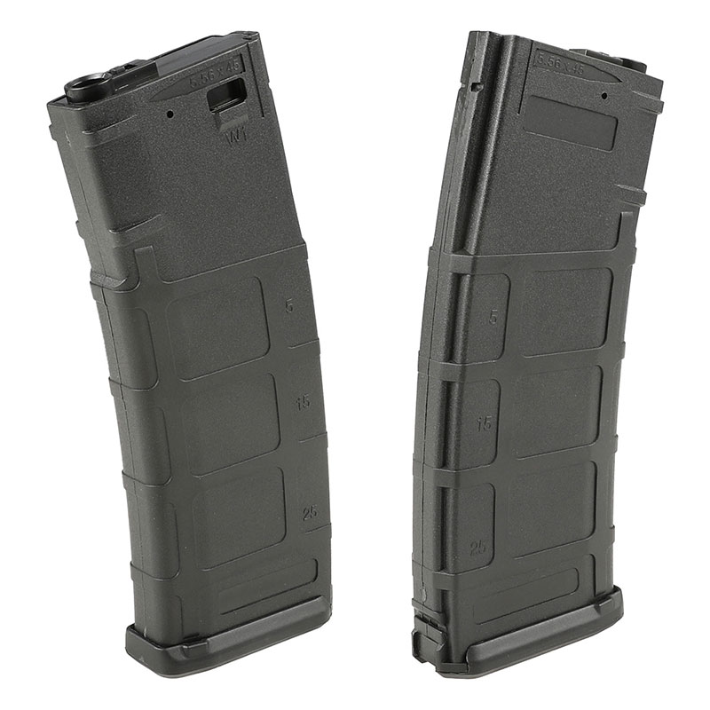 Double Eagle ダブルイーグル AR-15 Aeroknox×Ascend Armory Custom