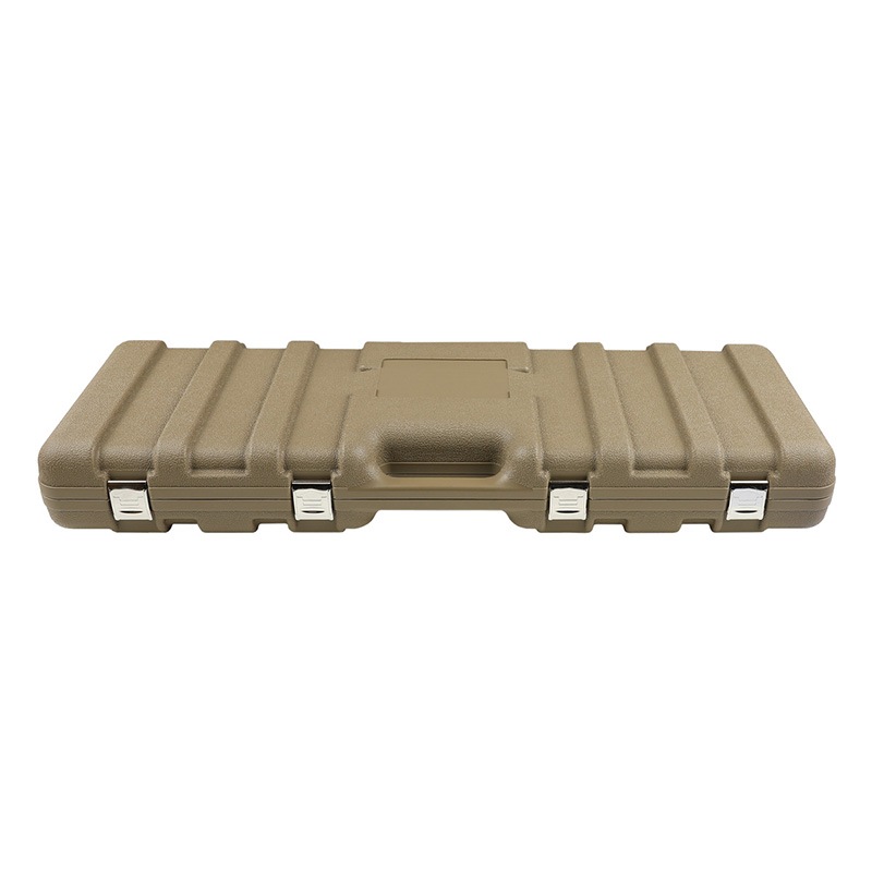 VFC ハードガンケース TAN (ウレタン保護素材付/87×27×9Cm) | サバゲー