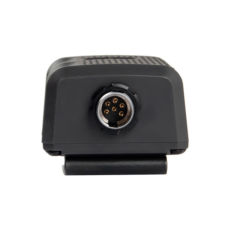 新品・未使用品FCS V20 PTTスイッチ BK FCS V20 PTTスイッチ (別売AMPヘッドセット対応/KENWOODコネクター付属