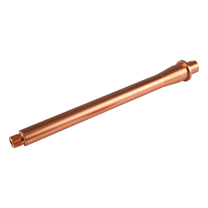 Revanchist Airsoft 10.5/11inch アウターバレルセット (東京マルイ M4