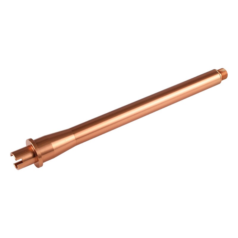 Revanchist Airsoft 10.5/11inch アウターバレルセット (東京マルイ M4