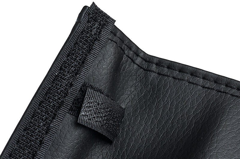 Z-Tactical レザーヘッドバンド【メール便可能/他のメール便対象商品と