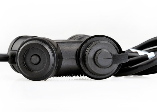 Z-Tactical Silynx CLARUSタイプ PTTスイッチ ICOM用 | ヘッドウェア