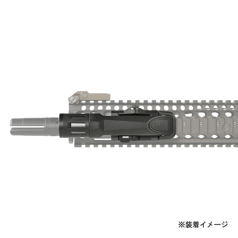 SOTAC GEAR INFORCEタイプ WMLx Gen2 ウェポンライト Black