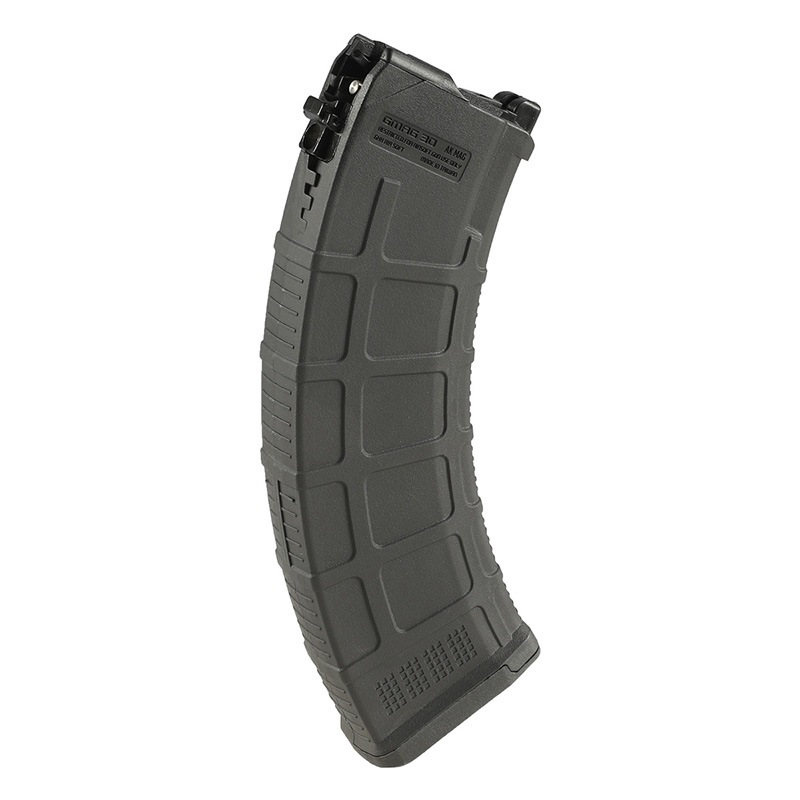 GHK AK用 Magpul P-MAG GEN M3タイプ 50連ガスマガジン | エアガン
