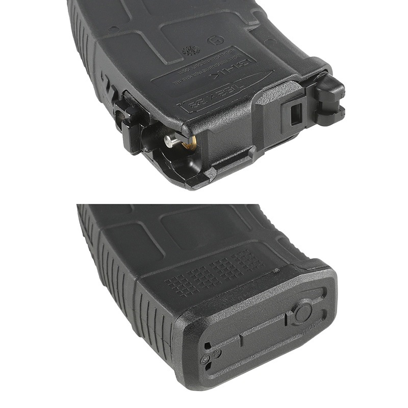 30%OFF/BFセール】GHK AK用 Magpul P-MAG GEN M3タイプ 50連ガス