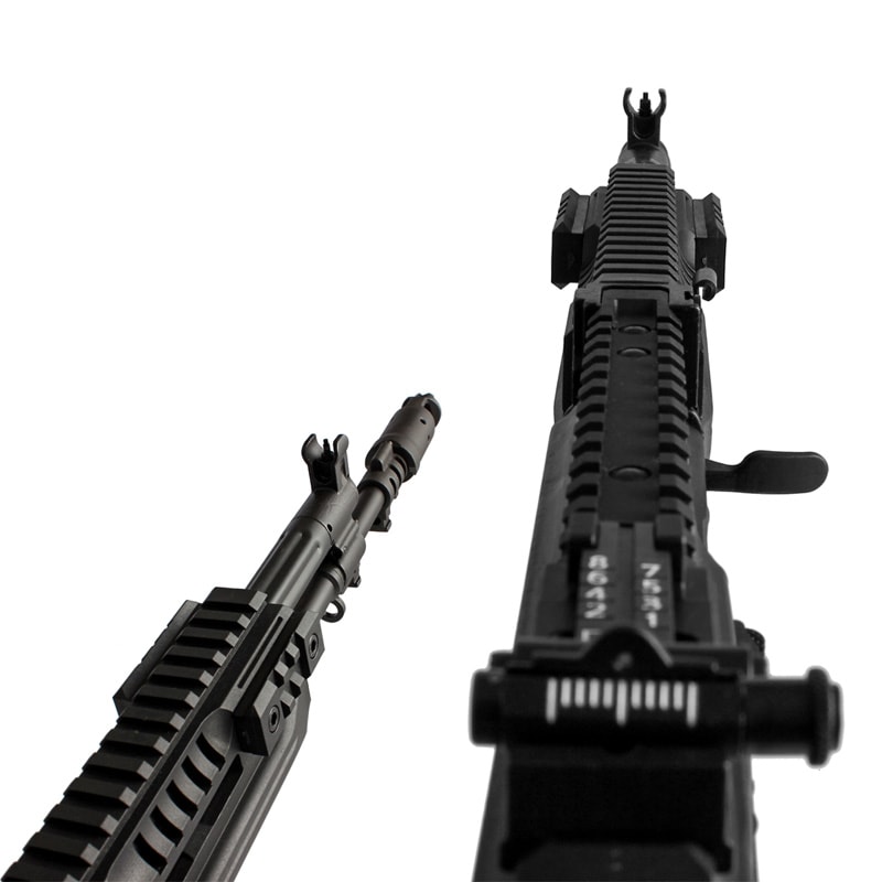 LCT AK12 電動ガン (JP Ver.) | エアガン本体,電動ガン,AK系