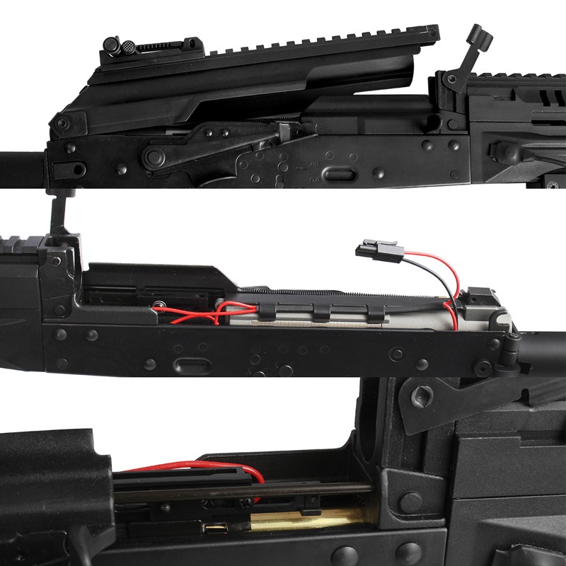 LCT AK12 電動ガン (JP Ver.) | エアガン本体,電動ガン,AK系