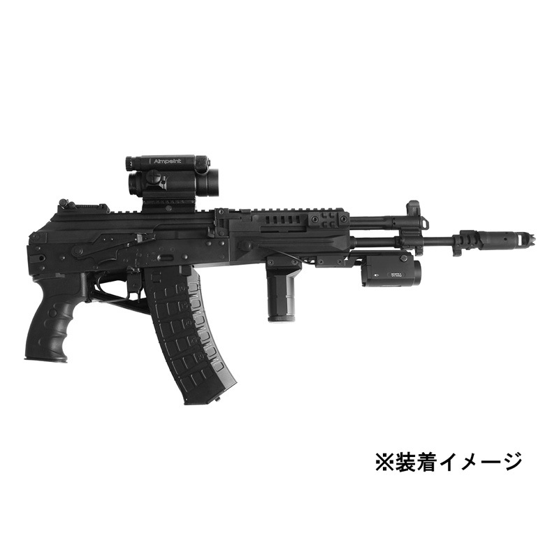 LCT AK12 電動ガン (JP Ver.) | エアガン本体,電動ガン,AK系