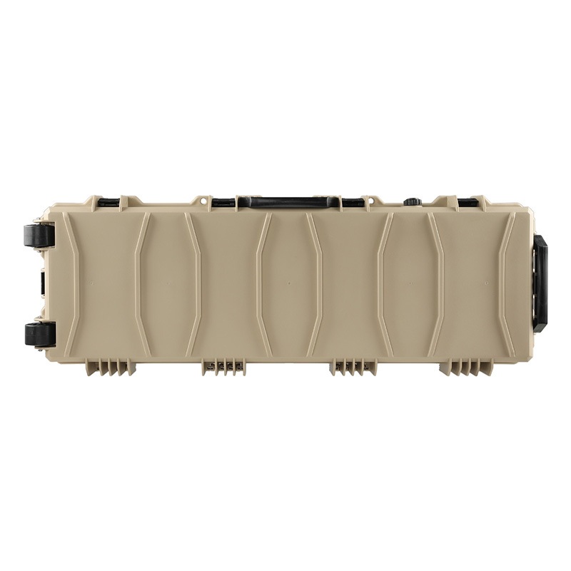 HTGベーシック WAVE 100 (大容量 軽量 防水IP67 Stackable/積み重ね