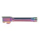 ڥʡC&C Tac Blacklist ƥ쥹åɥХ Chameleon Rainbow (14mmեͥ/ޥ륤 G17б)ڥ᡼زǽ/¾Υ᡼оݾʤȤƱǽ
