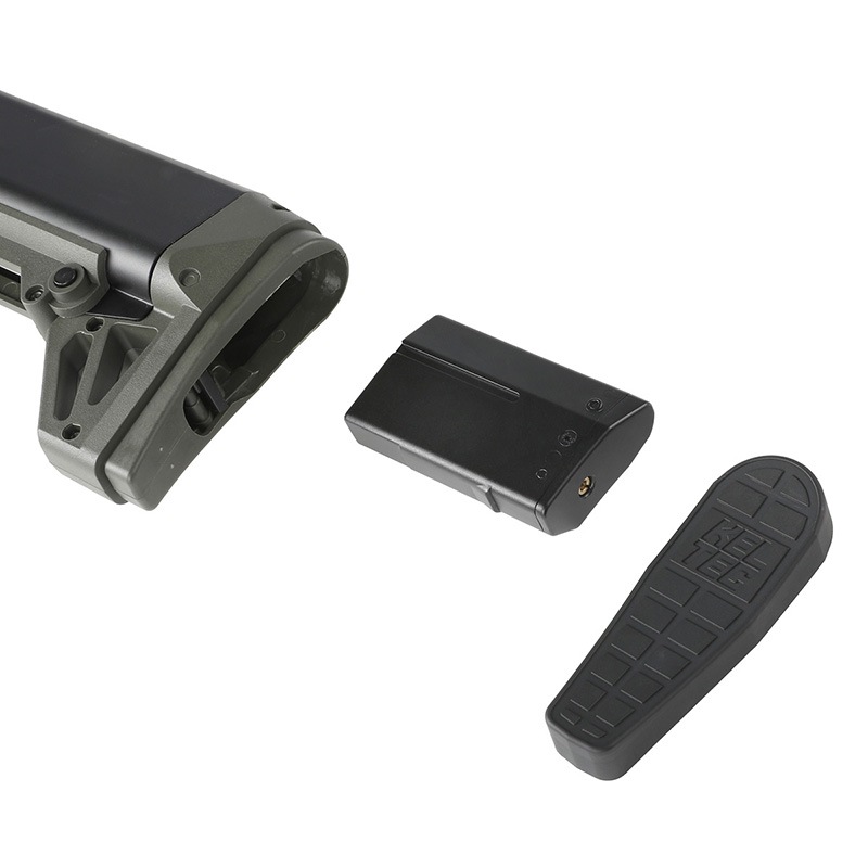 EMG/Golden Eagle Kel-Tec KSG ガスショットガン Black