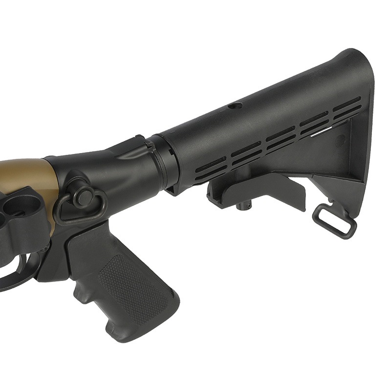Golden Eagle M870 åȥ 硼ȥǥ Tactical/Tan åȥۥܥǥ