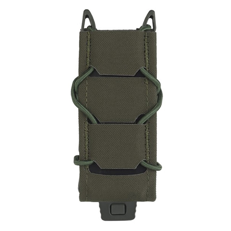 WoSporT HSGI スタイル GEN2 TACO ピストル マガジン ポーチ 9mm