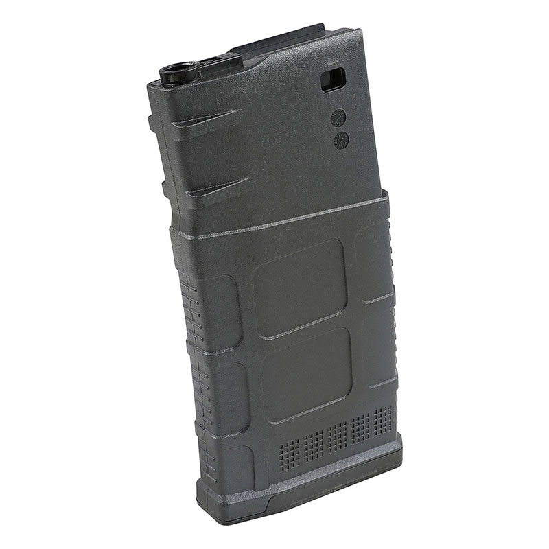 CYMA M195 P-MAG 20LR/SR GEN M3 110Ϣޥ BK