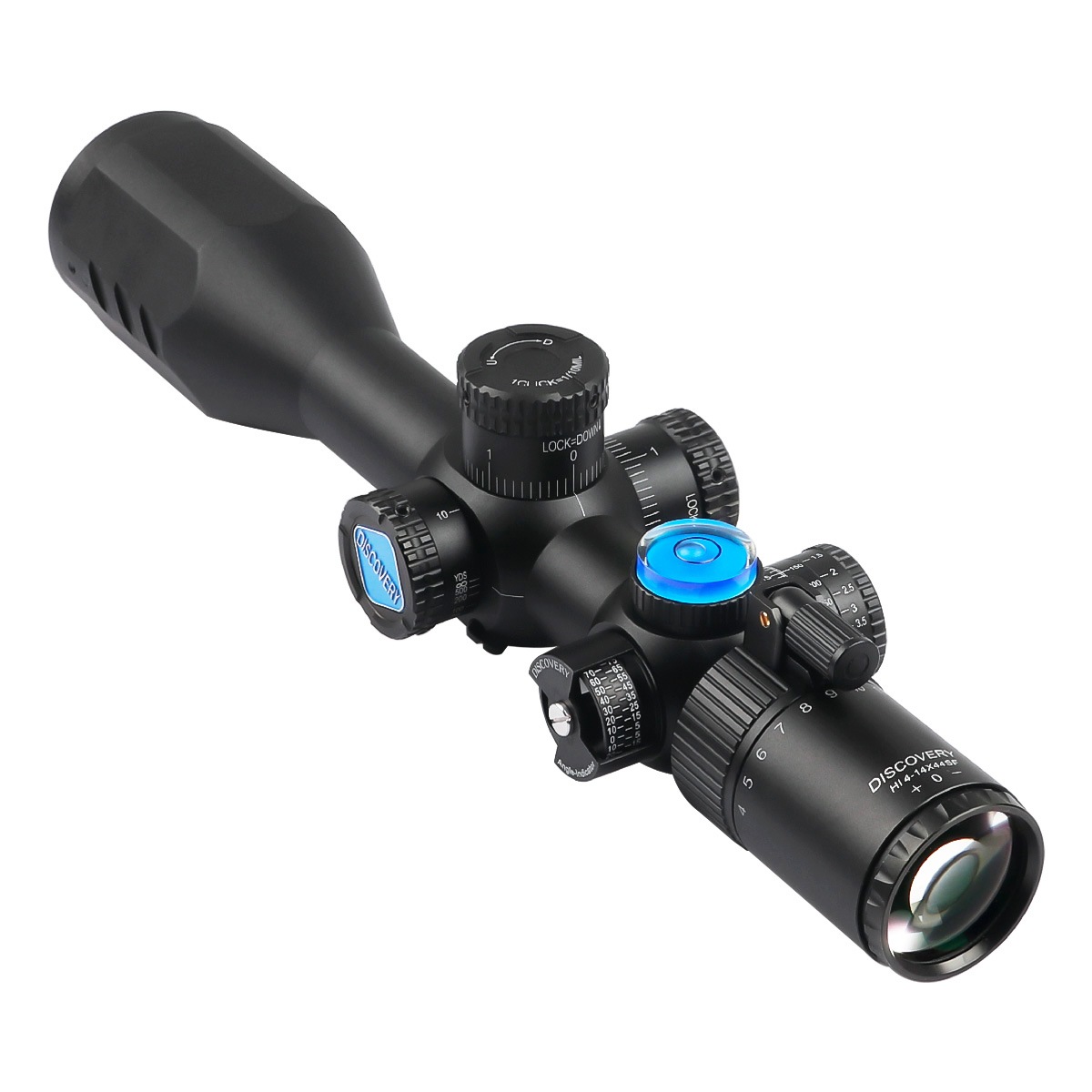 スコープセット Amazon.co.jp: SwampDeer 4-16x44AOEライフルスコープ