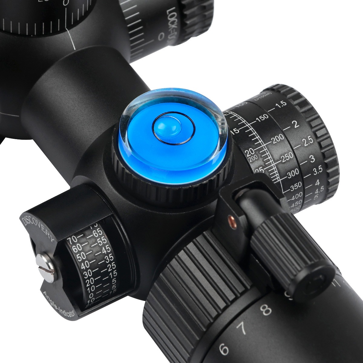 スコープのみ Amazon.co.jp: SPINA OPTICS IronClaw 6-36X56 第二焦点面