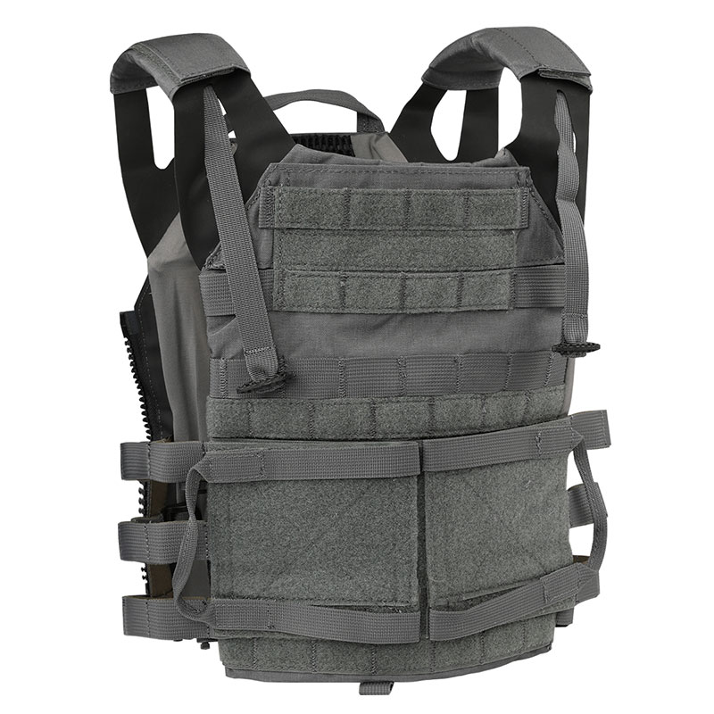 EMERSON CPスタイル JPCプレートキャリア 2.0 Wolf Grey EMERSON CPスタイル JPCプレートキャリア 2.0 Wolf Grey | サバゲー