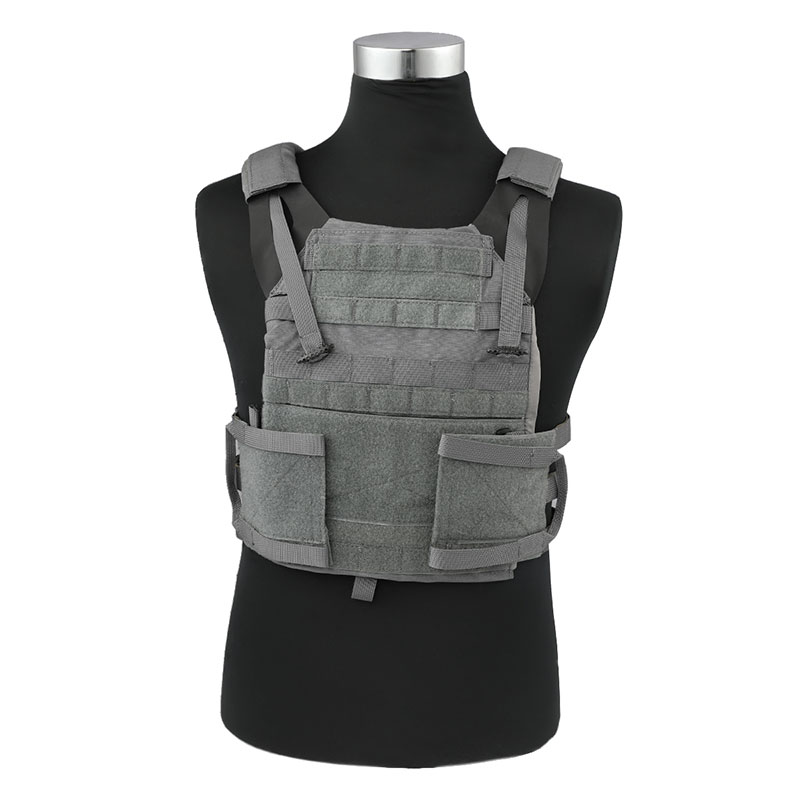 EMERSON CPスタイル JPCプレートキャリア 2.0 Wolf Grey 5_000000017434.jpg?1678209904