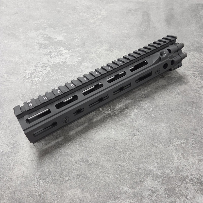 訳あり品】Airsoft Artisan DDタイプ MK18 RISIII M-LOKハンドガード
