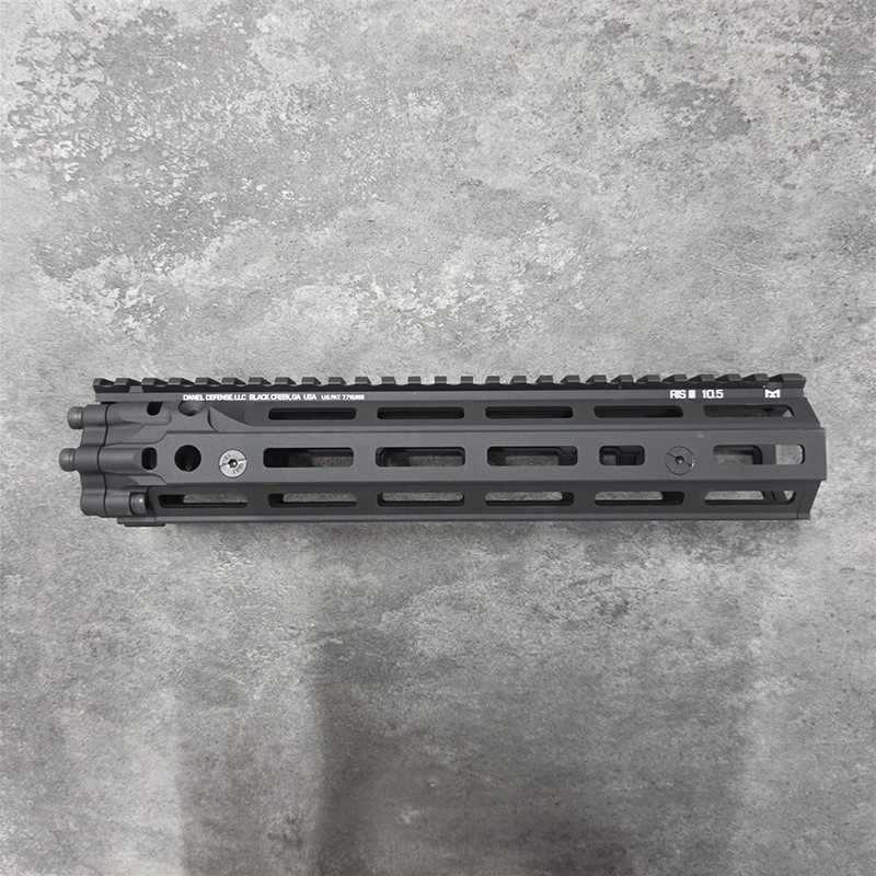 訳あり品】Airsoft Artisan DDタイプ MK18 RISIII M-LOKハンドガード