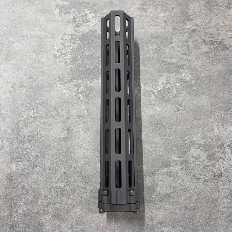 訳あり品】Airsoft Artisan DDタイプ MK18 RISIII M-LOKハンドガード