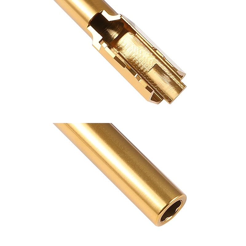 コーティングあり 超硬合金バレル 1 点もの ダ一ツ バレル USED