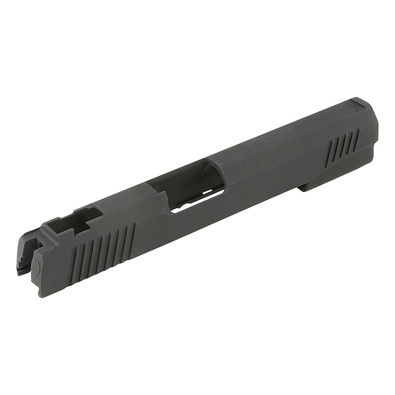 GUARDER ガーダー アルミスライド 東京マルイHi-CAPA5.1用 CAPA